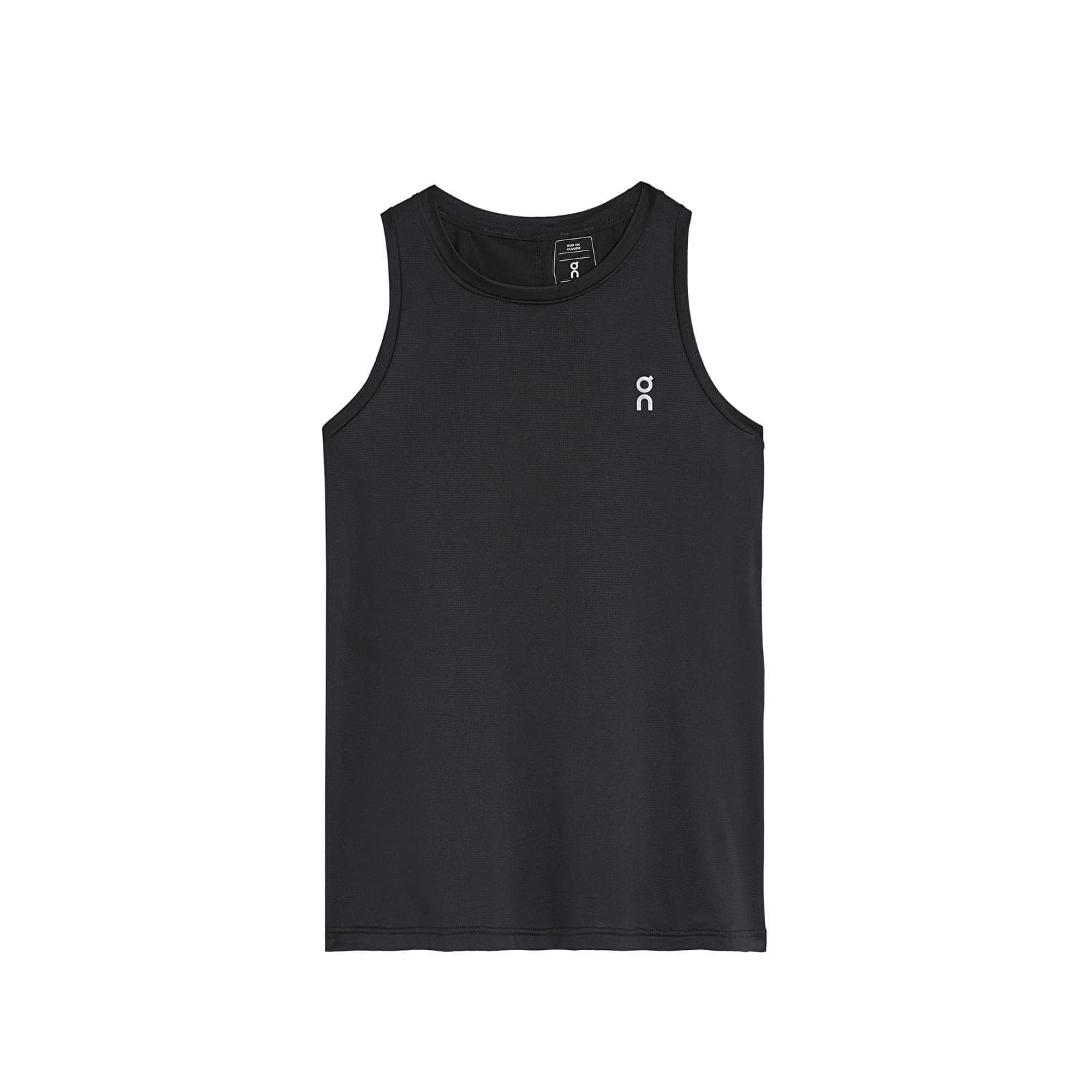 On Core Tank Black M