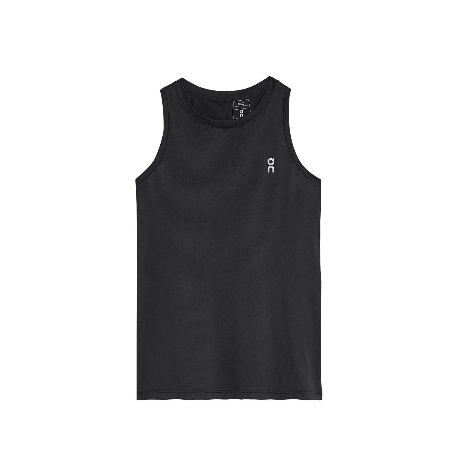 Tank tops On Core Tank Black