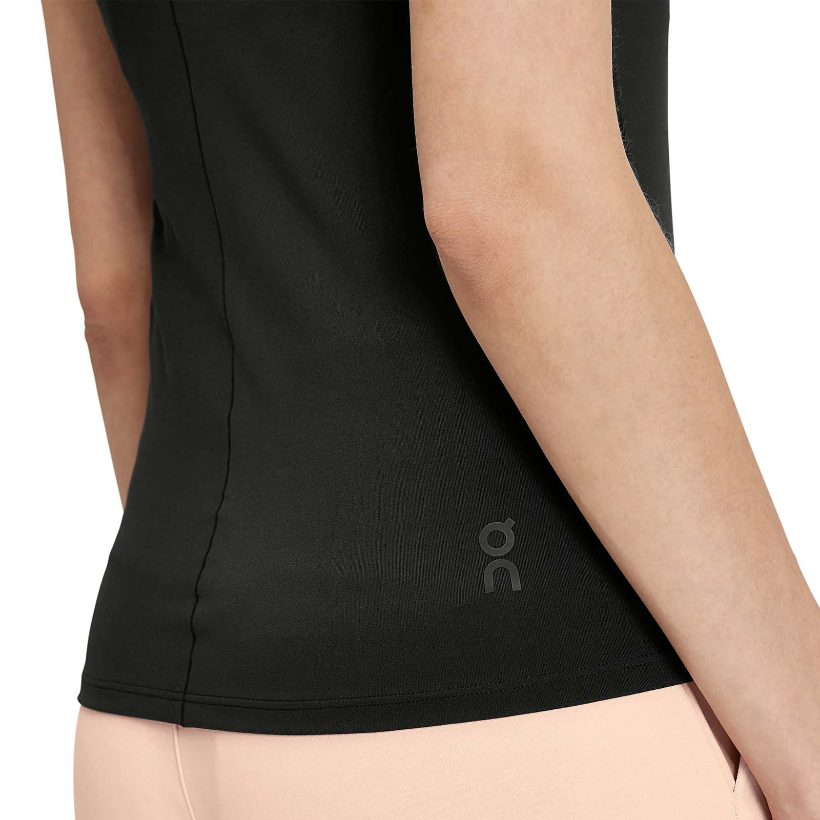 T-shirts On Movement-T Black