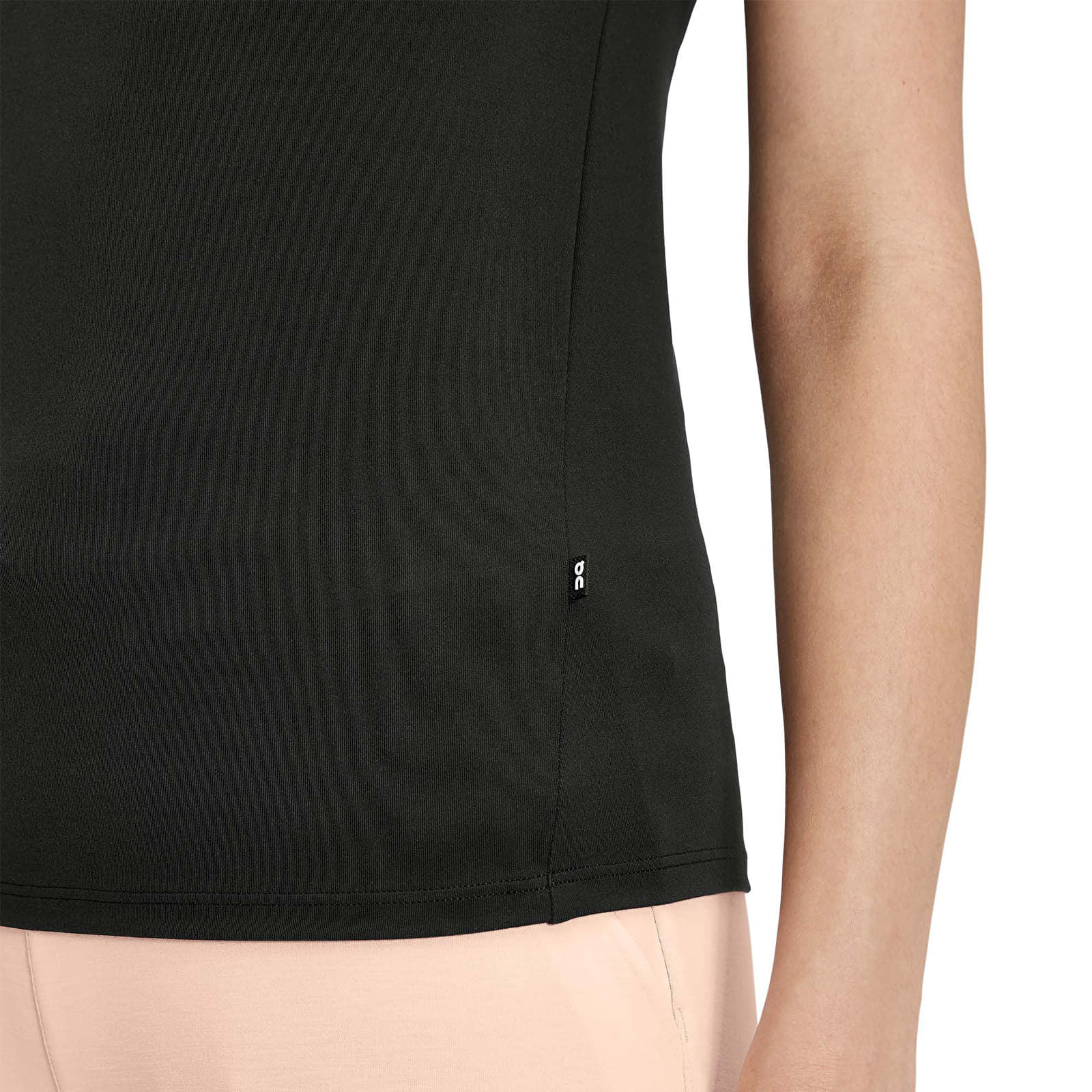 T-shirts On Movement-T Black