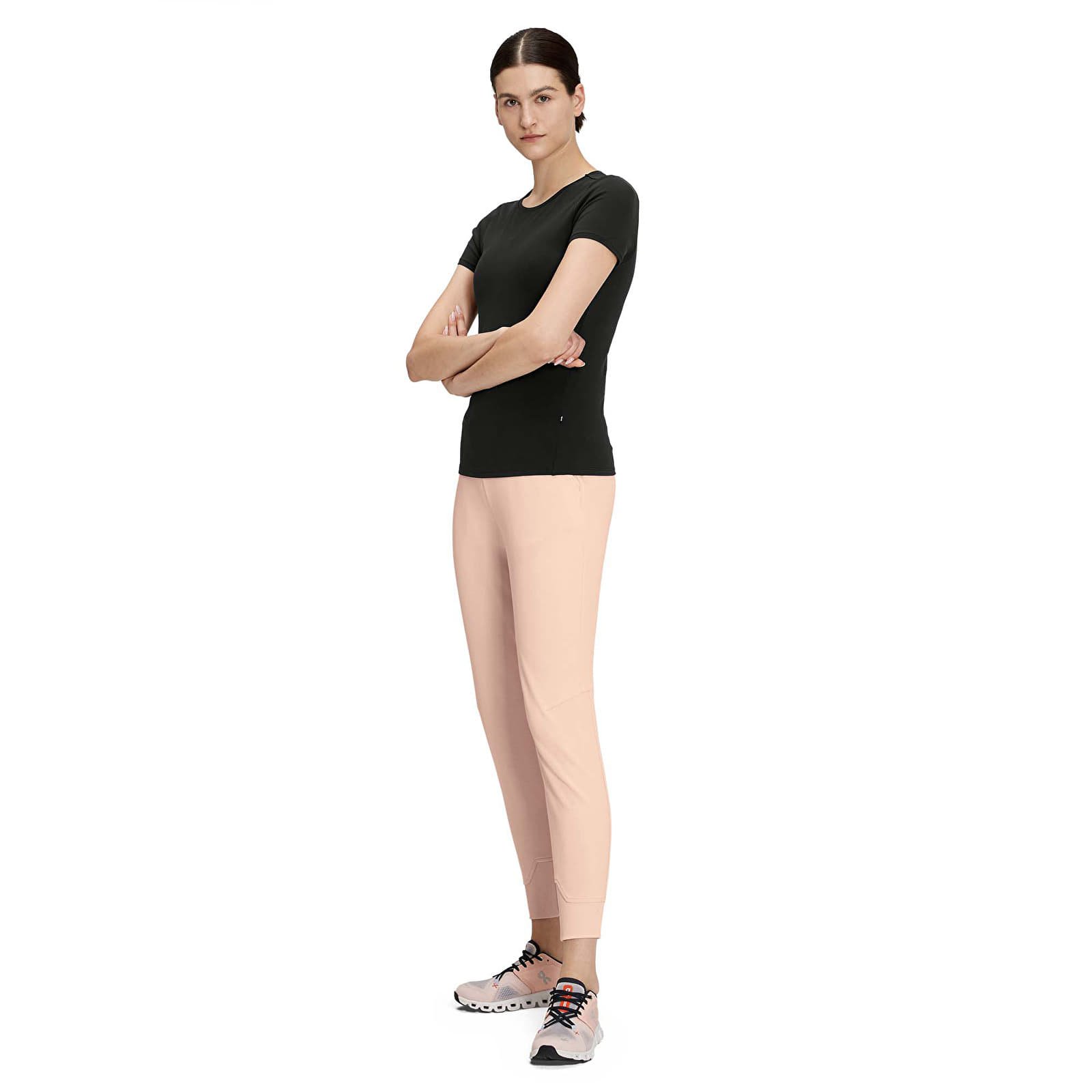 T-shirts On Movement-T Black