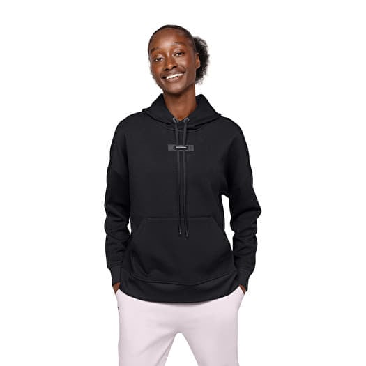 Φούτερ On Hoodie Black