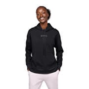 On Hoodie Black