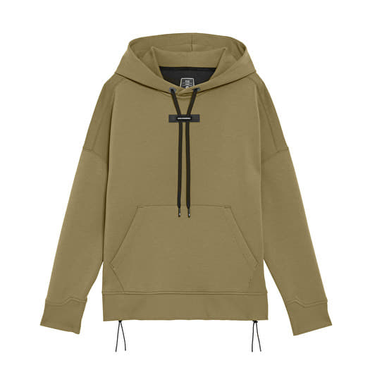 Kappa Primark Brown Hoodie Zip Up Primark Clothing Crop Top Hoodie
