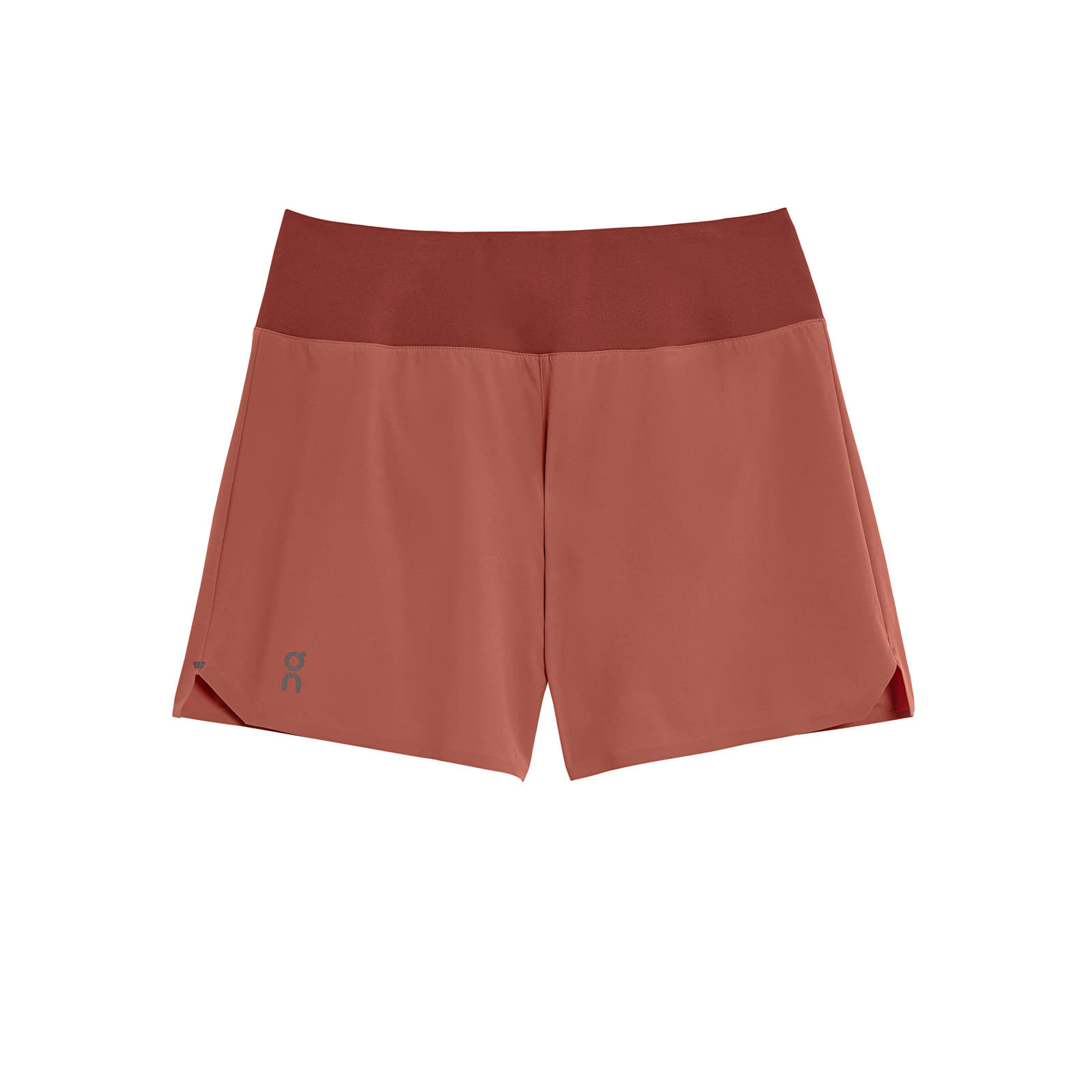 Shorts On 5" Running Shorts Auburn/ Ruby