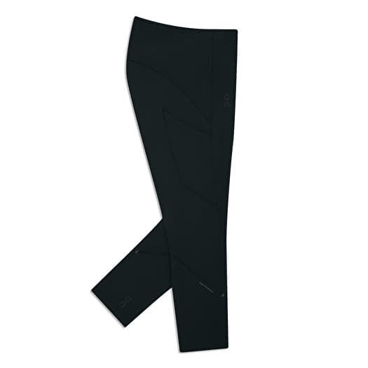 Legíny On Movement 3/4 Tights Black