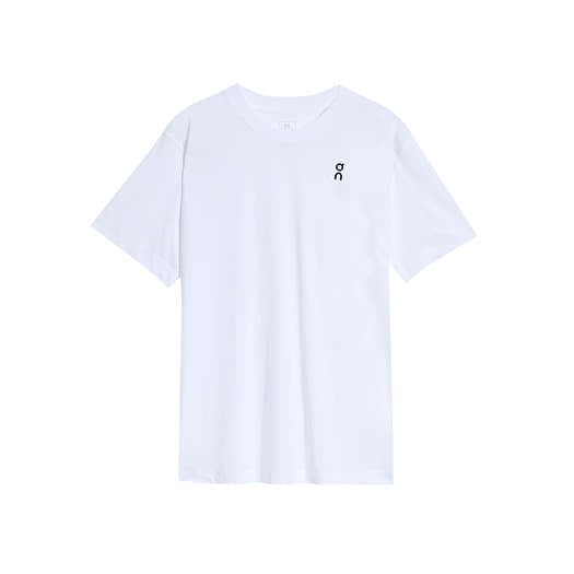Μπλουζάκι On Graphic-T White