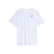 On Graphic-T White