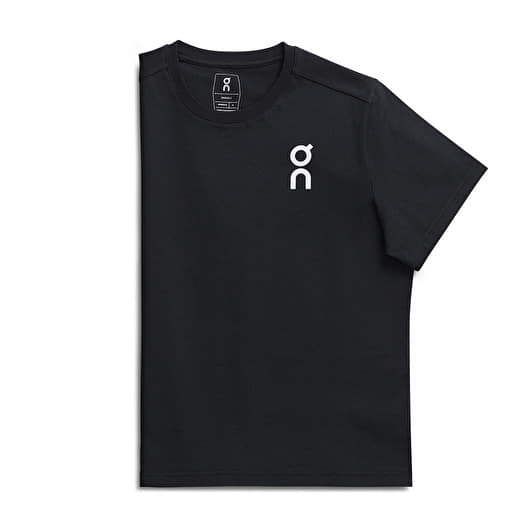 Tricou On Graphic-T Black