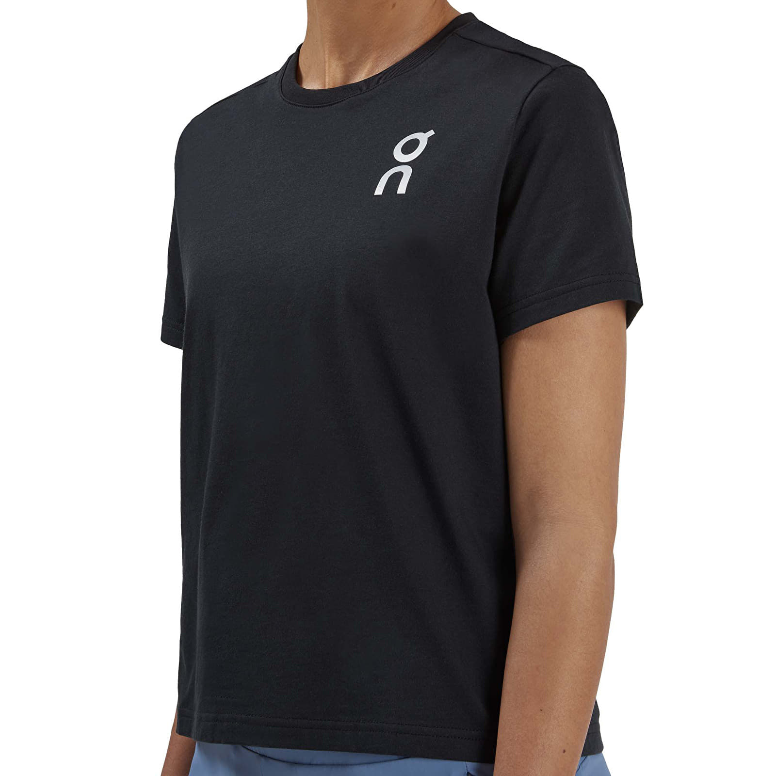 Camisetas On Graphic-T Black