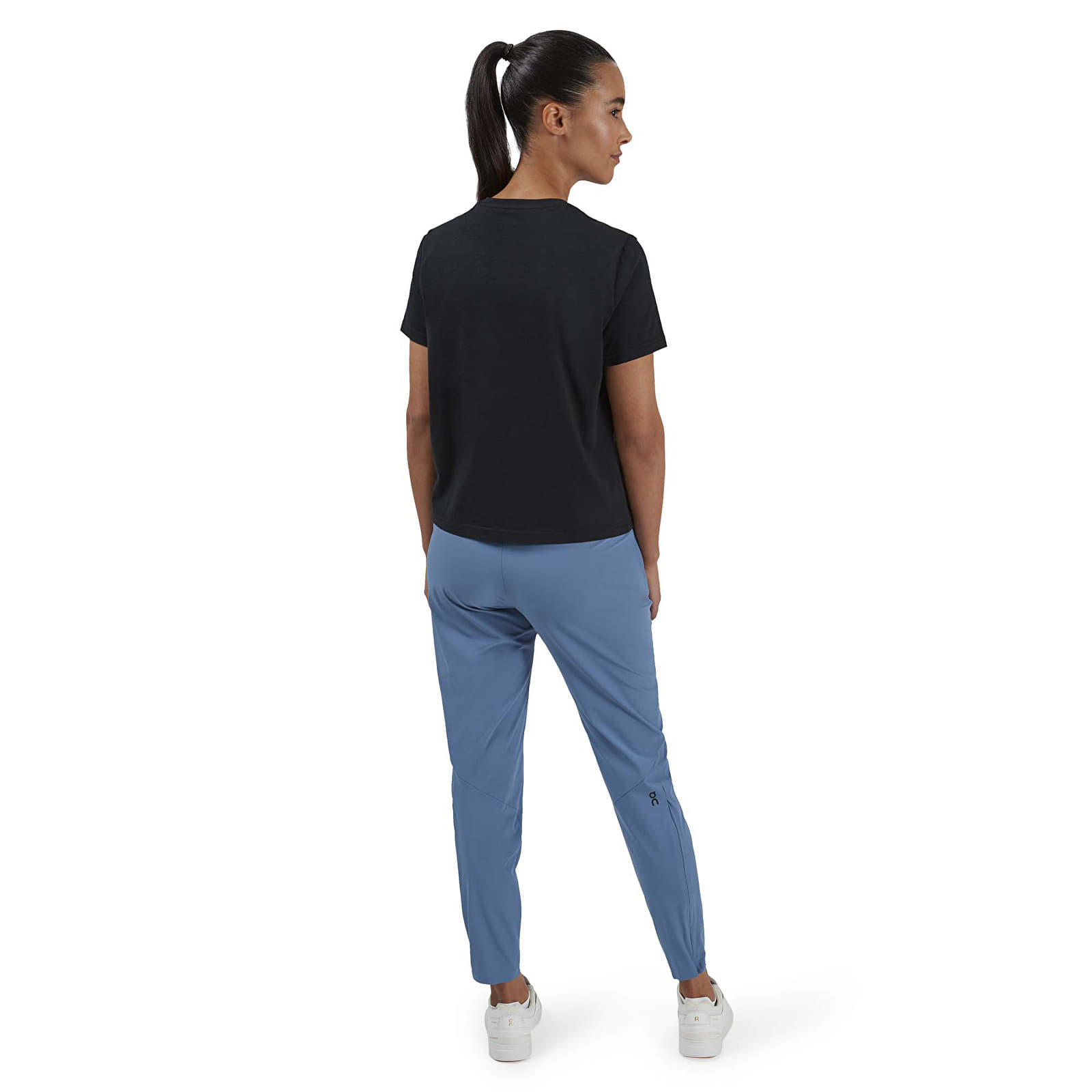 Camisetas On Graphic-T Black