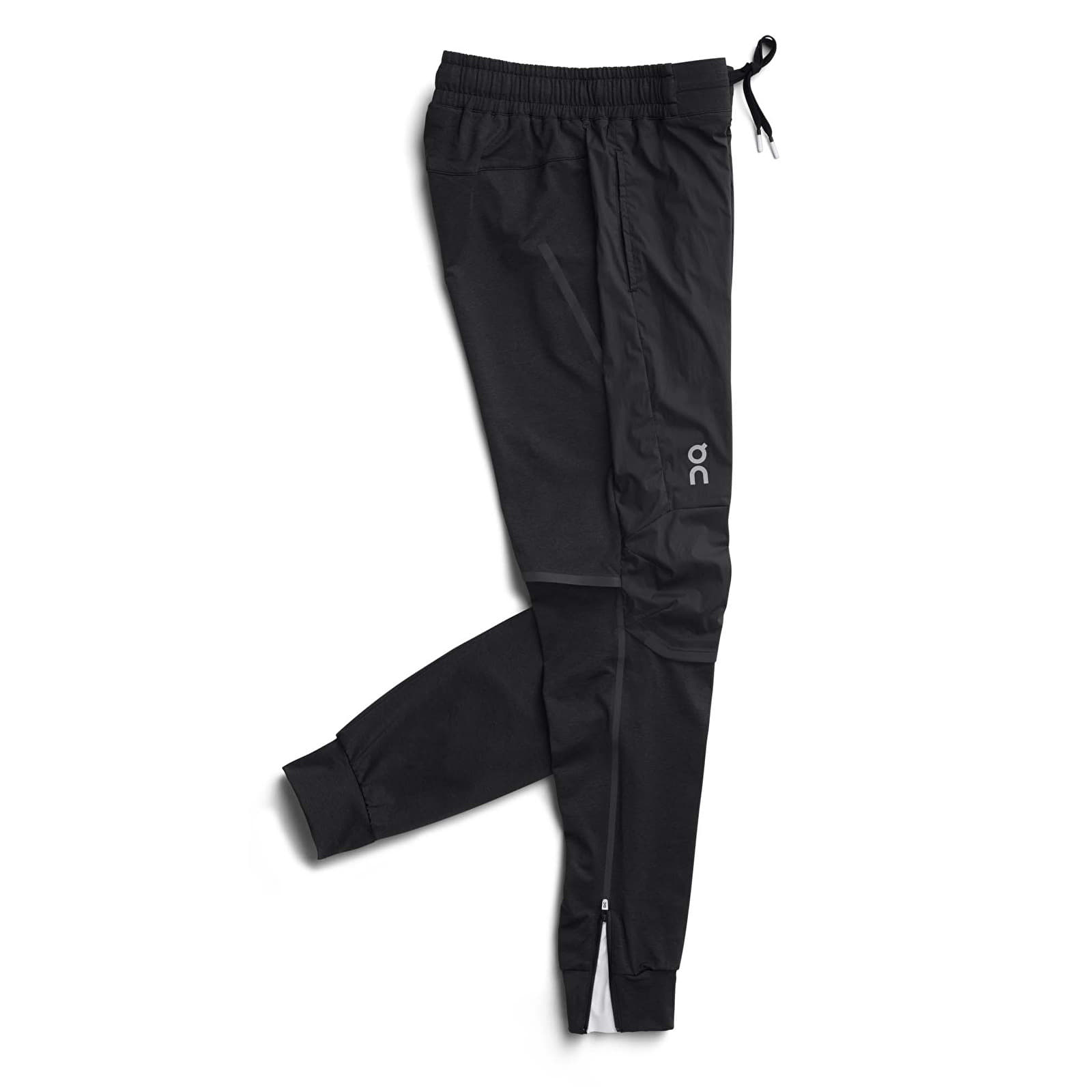 Jeans und Hosen On Running Pants Black