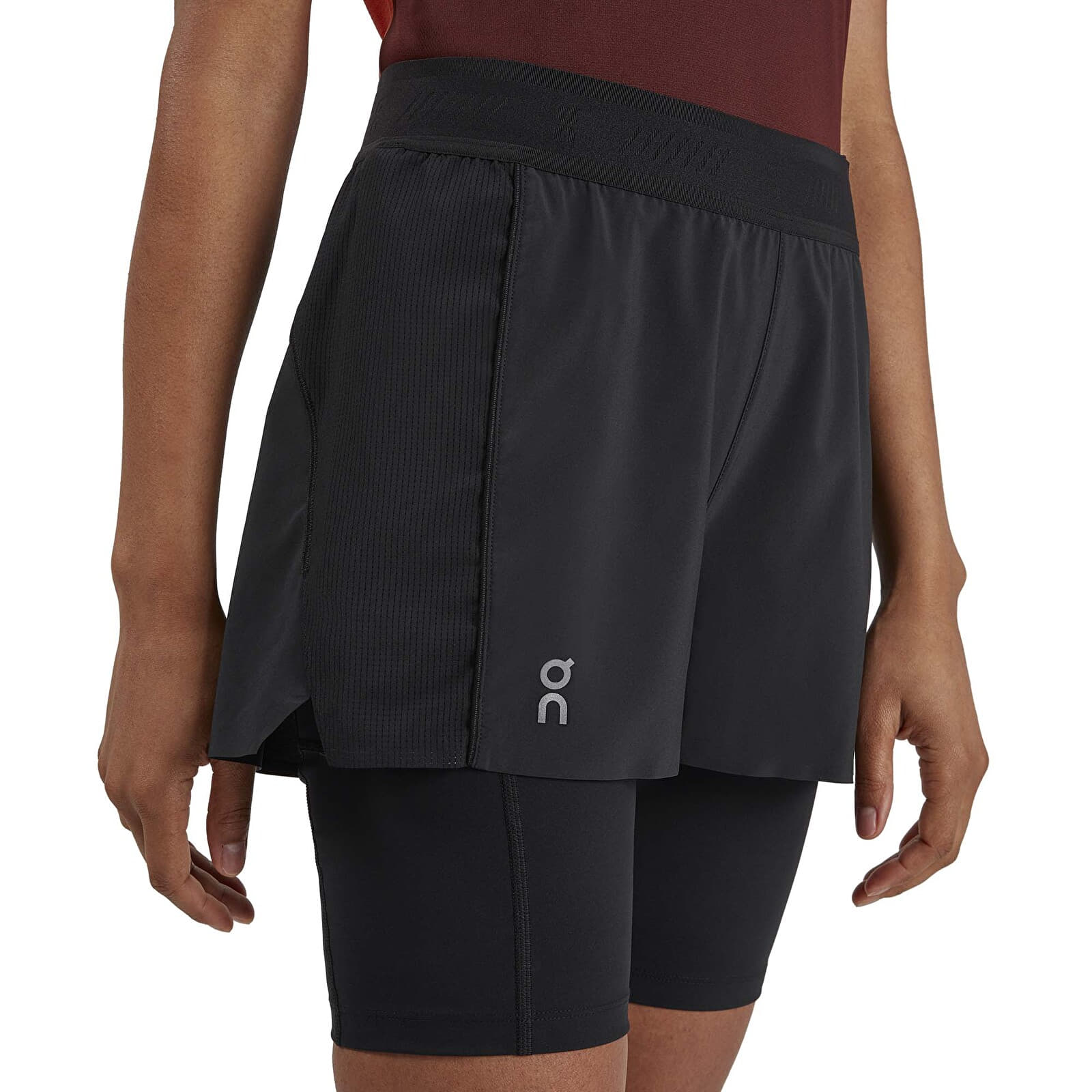 Shorts On Active Shorts Black Queens