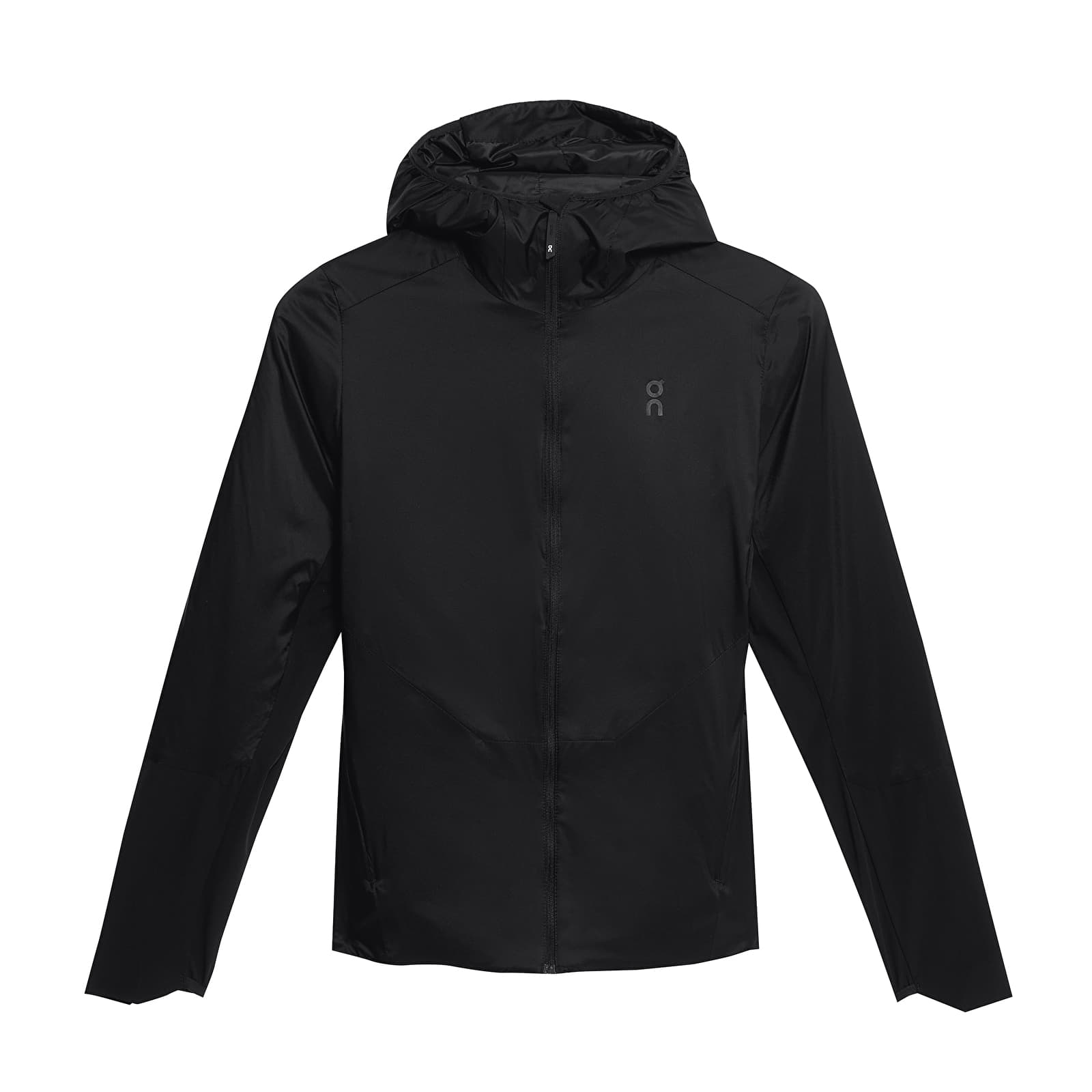 Chaquetas On Insulator Jacket Black