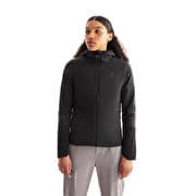 On Insulator Jacket Black