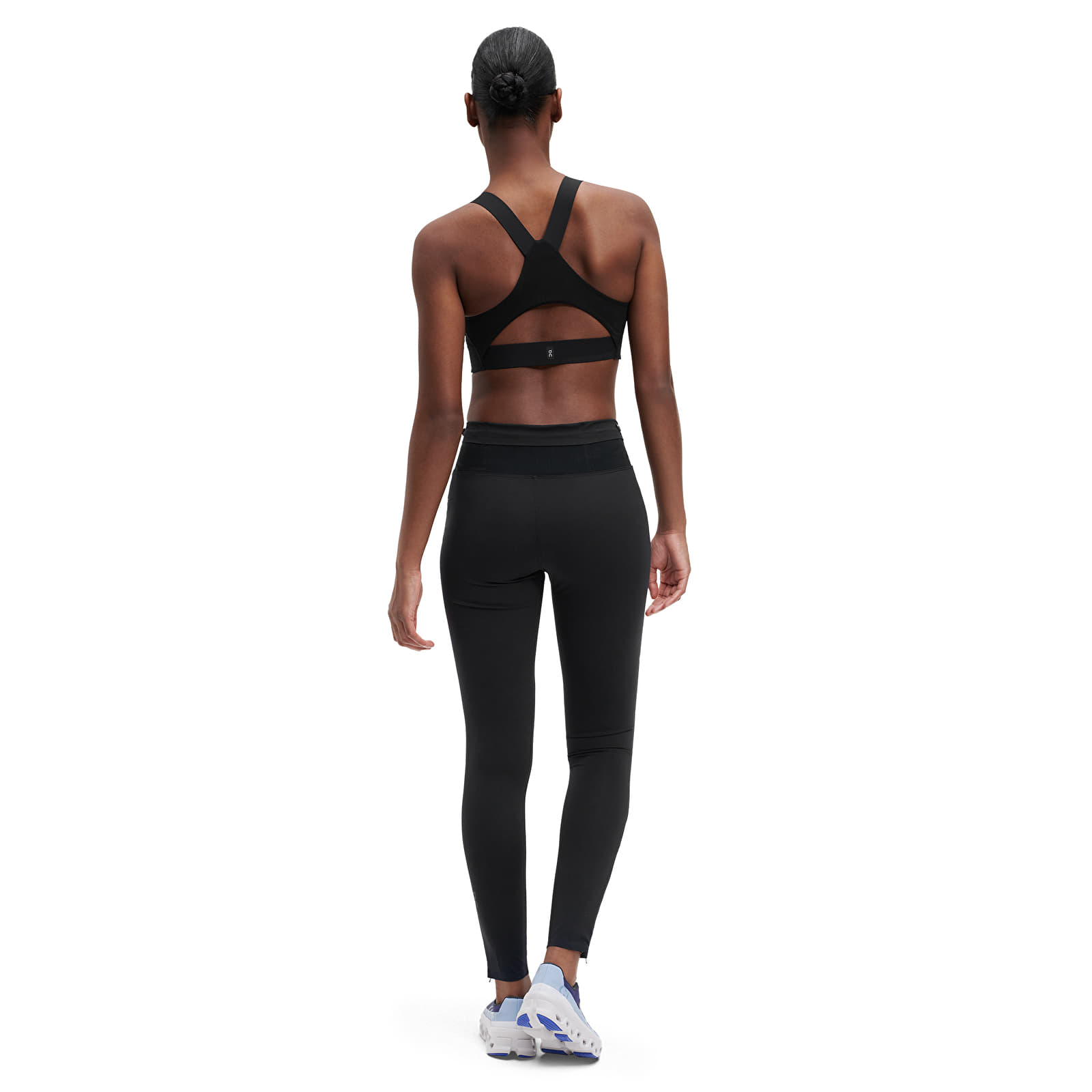 Sujetadores On Performance Bra Black