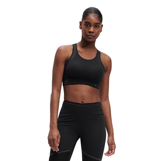 BH On Performance Bra Black