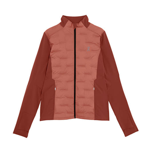Jacket On Climate Jacket