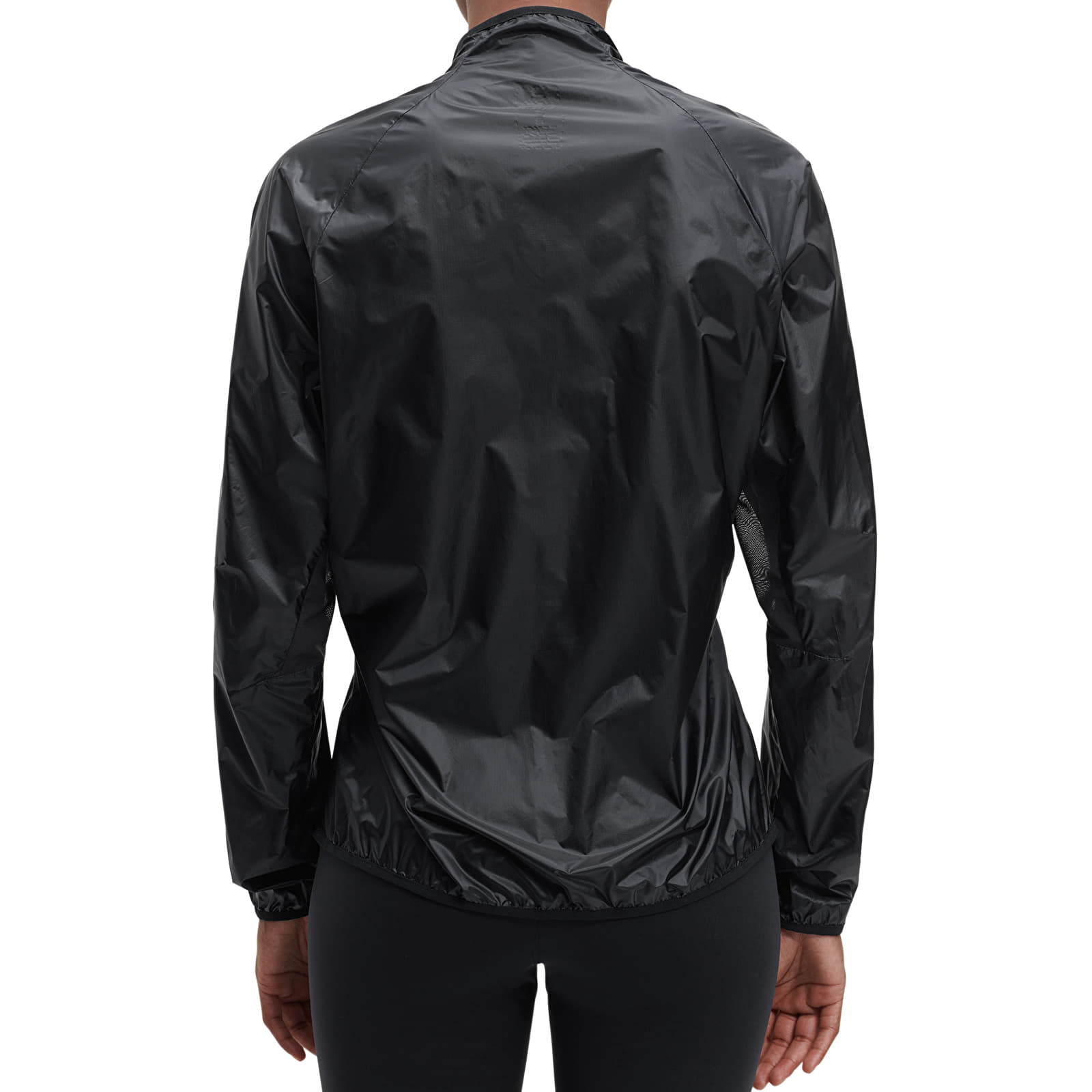 Jassen On Zero Jacket Black