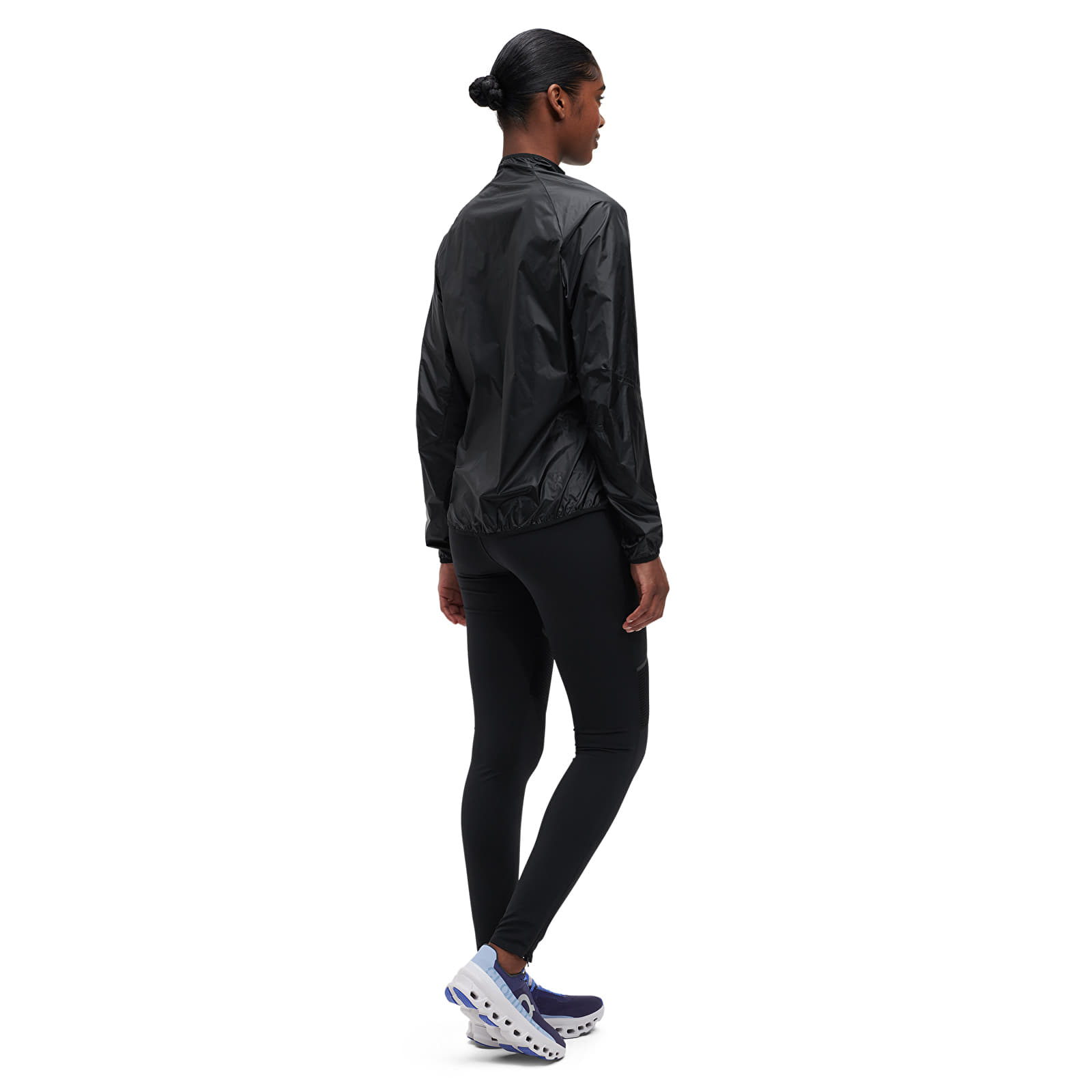 Jassen On Zero Jacket Black