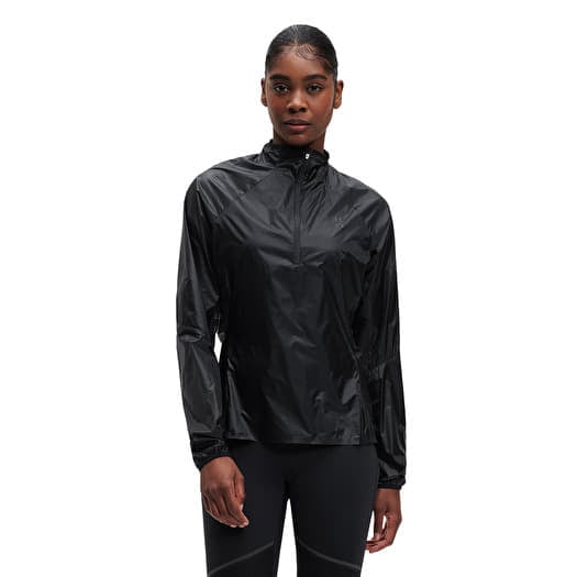Μπουφάν On Zero Jacket Black