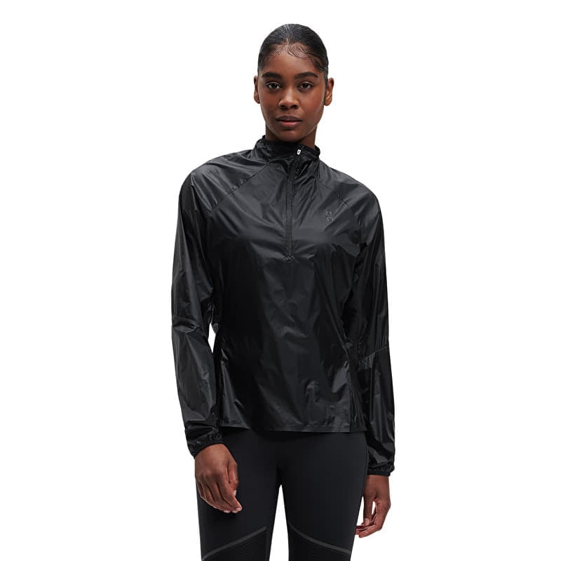 Куртка On Zero Jacket Black