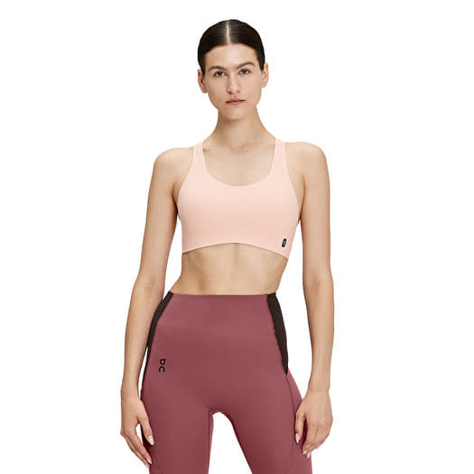 Soutien-gorge On Active Bra Doe/ Cherry