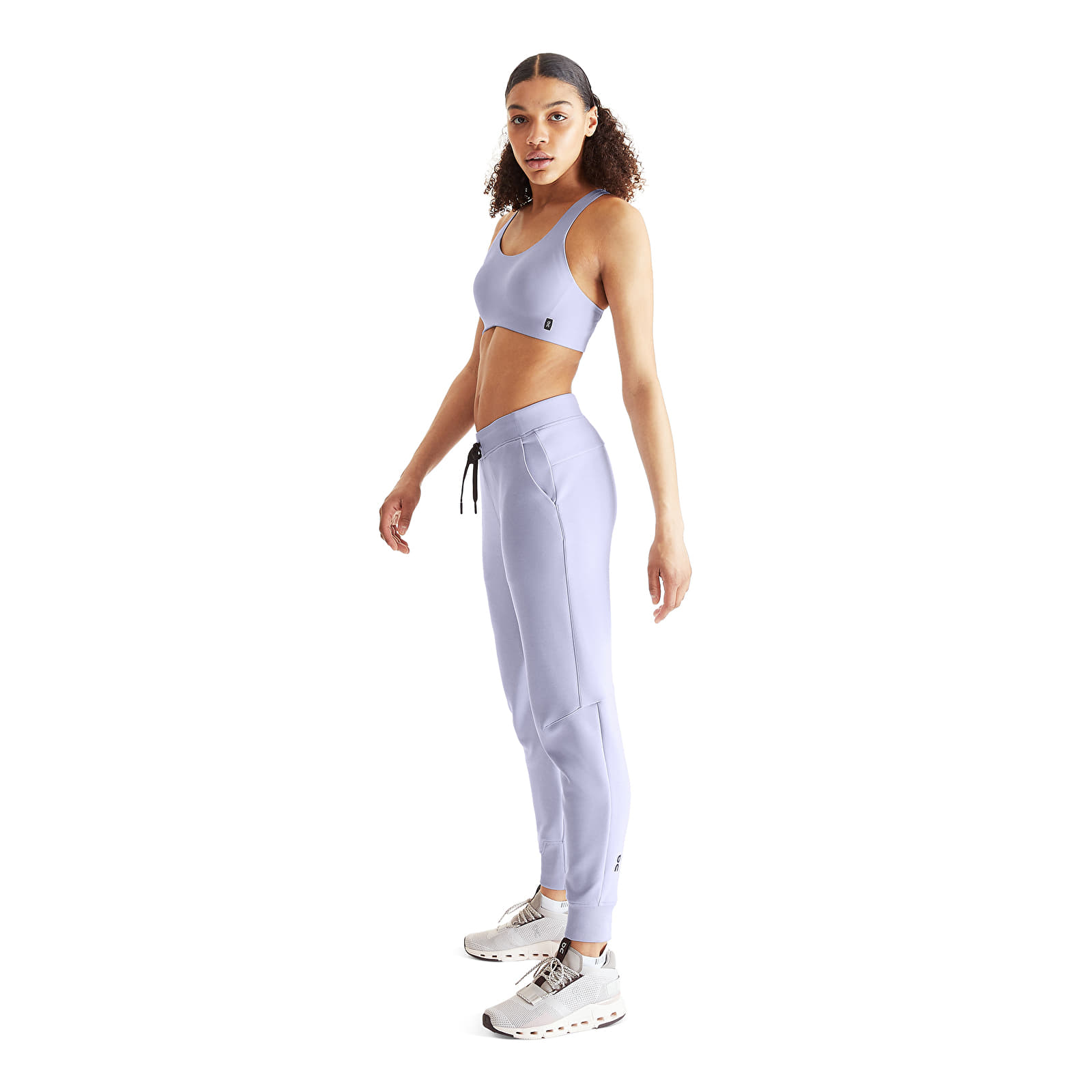 Grudnjaci On Active Bra Lavender/ Ox