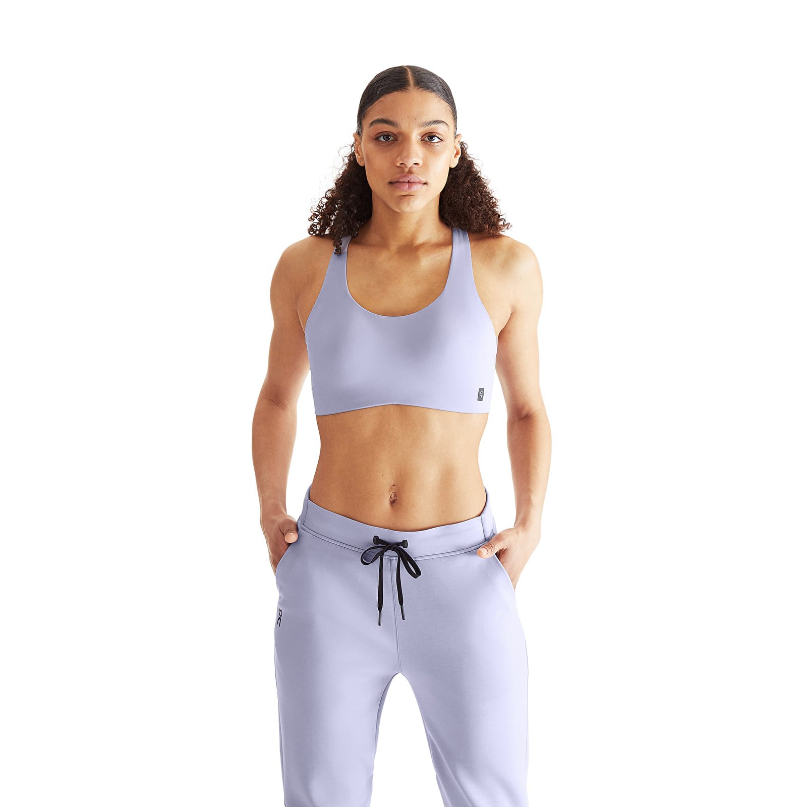 Grudnjaci On Active Bra Lavender/ Ox