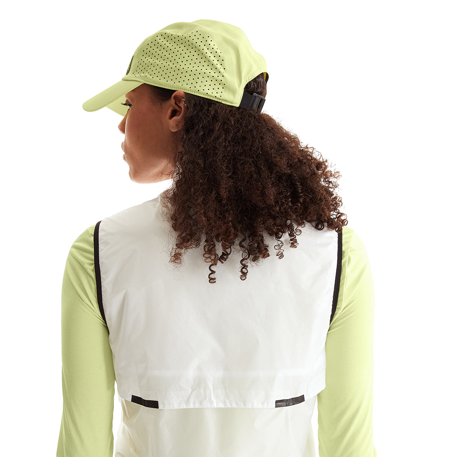 Caps On Lightweight Cap Hay