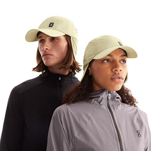 Challenger　Cap On Challenger Cap Endive | Queens