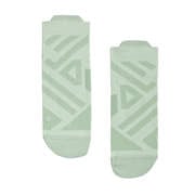 On Performance Low Sock Moss/ Algae