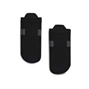 On Ultralight Low Sock Black/ White