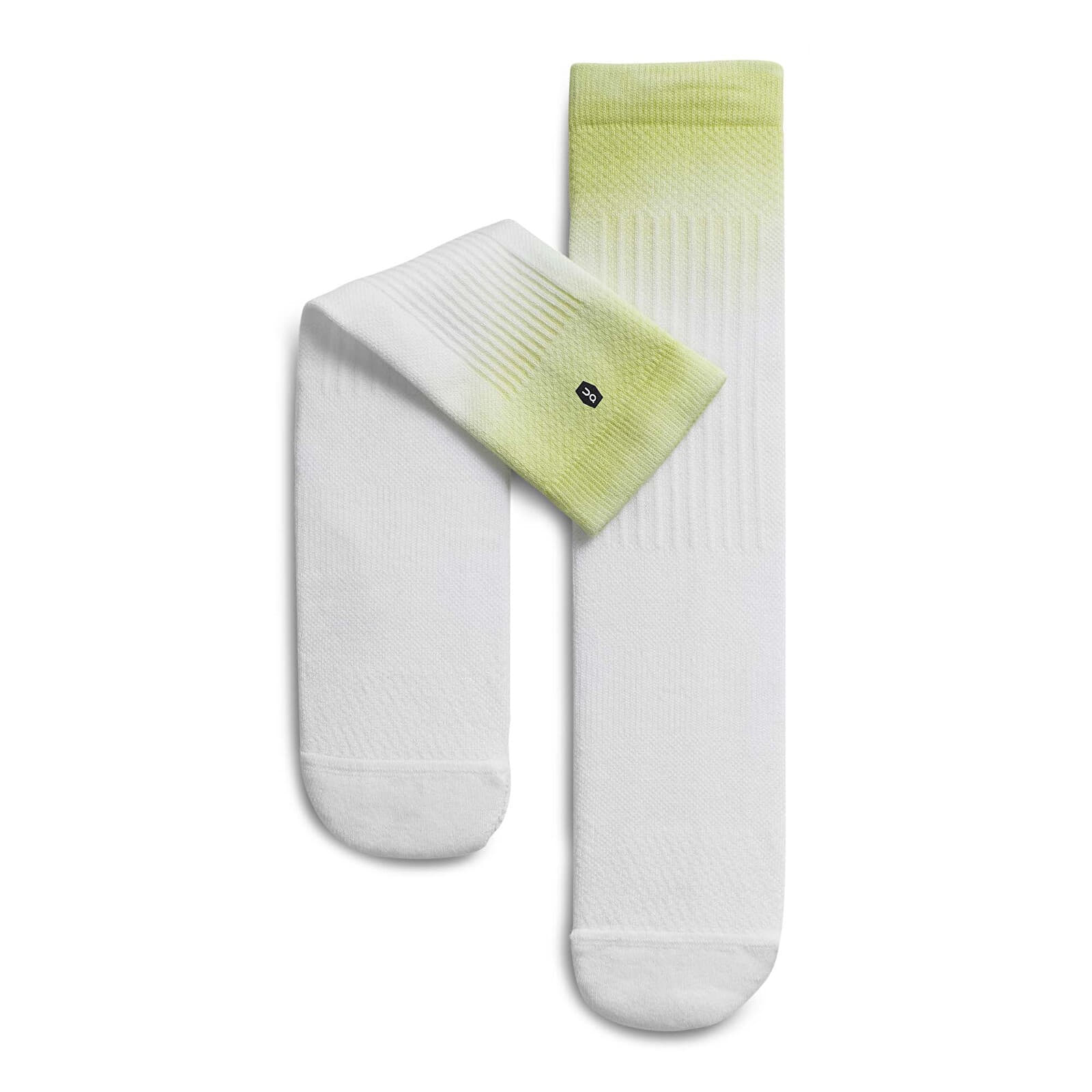 Socks On All-Day Sock White/ Hay