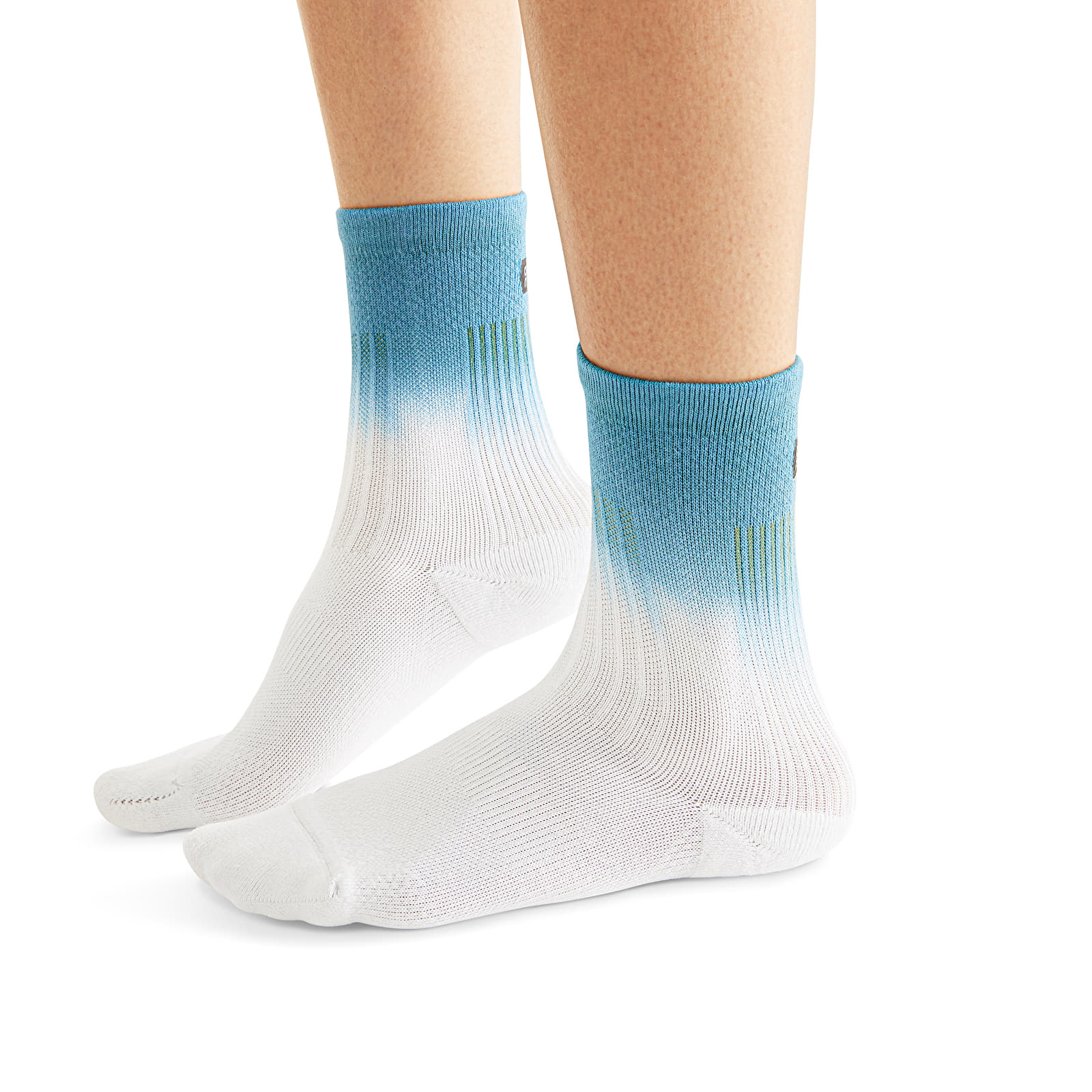 Шкарпетки On All-Day Sock White/ Wash