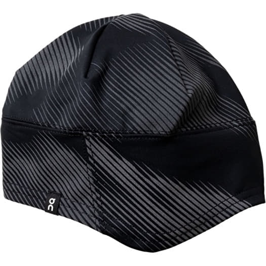 Hoed On Lumos Beanie Black