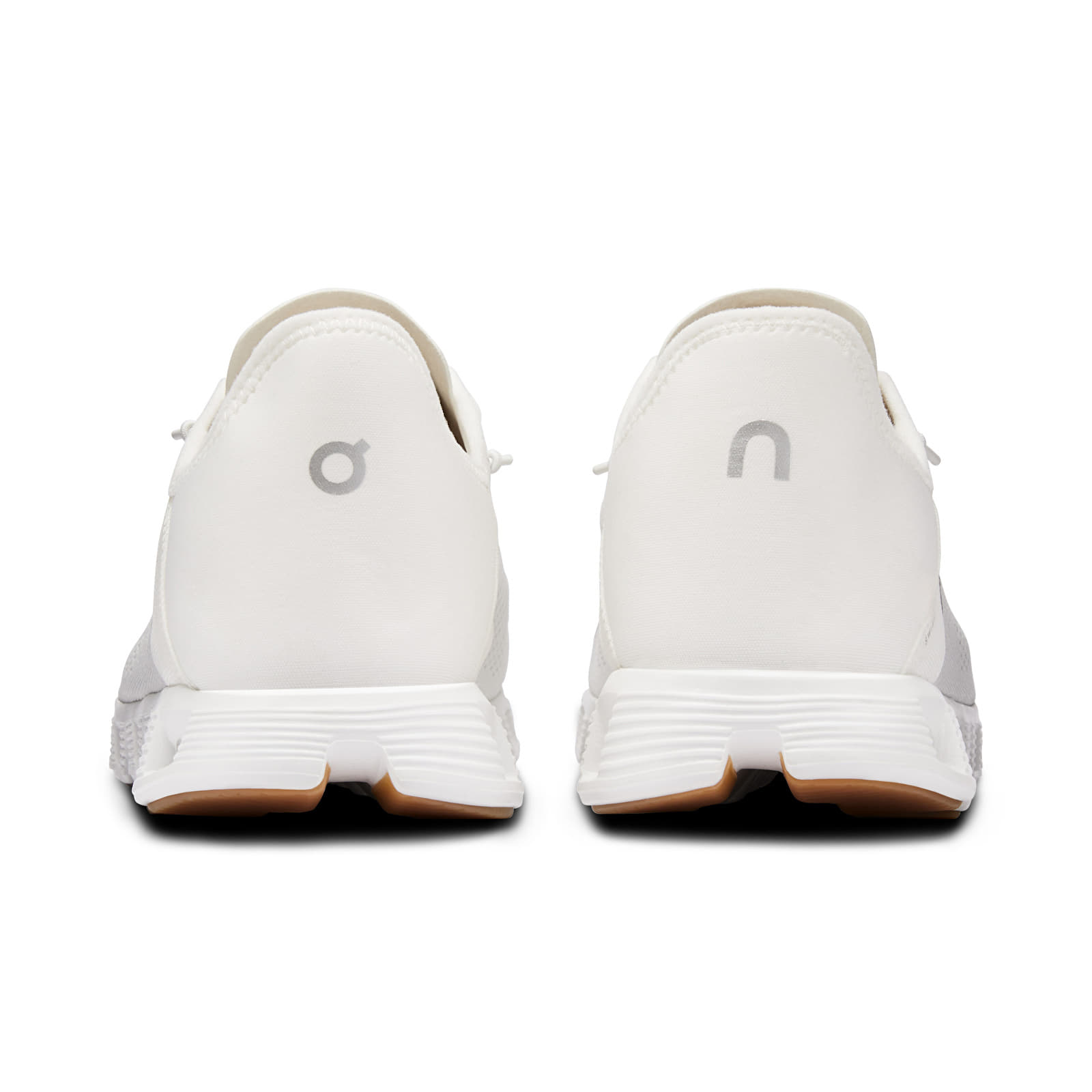 Turnschuhe und Schuhe für Männer On M Cloud 5 Coast Undyed-White/ White