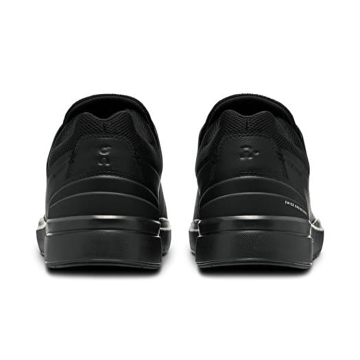 Federer black shoes new arrivals