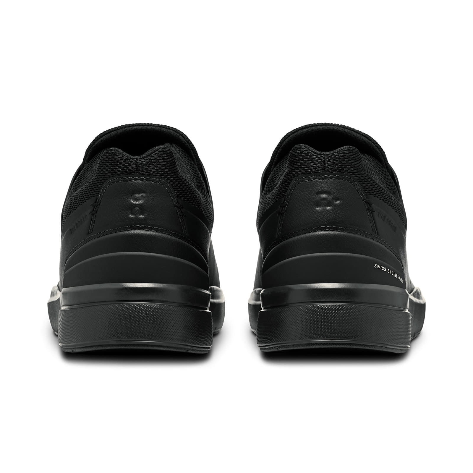 Herenschoenen On M The Roger Advantage All Black