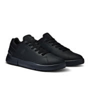 On オン　THE ROGER Advantage M All Black Gently Used On THE ROGER Advantage | Onward – On, Inc