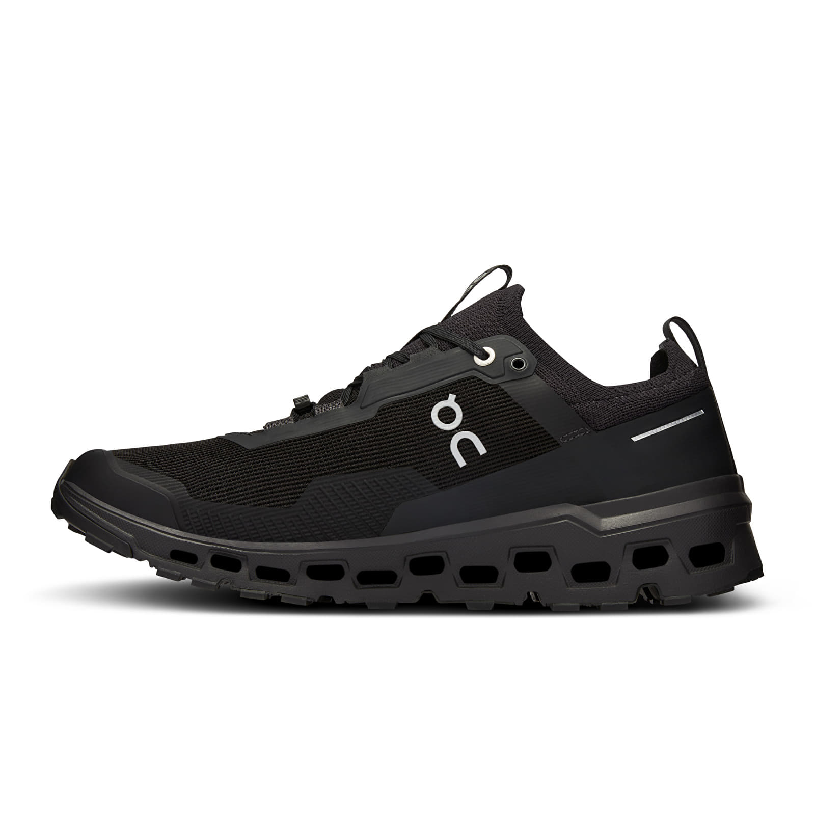 Meeste tossud ja kingad On M Cloudultra 2 All Black