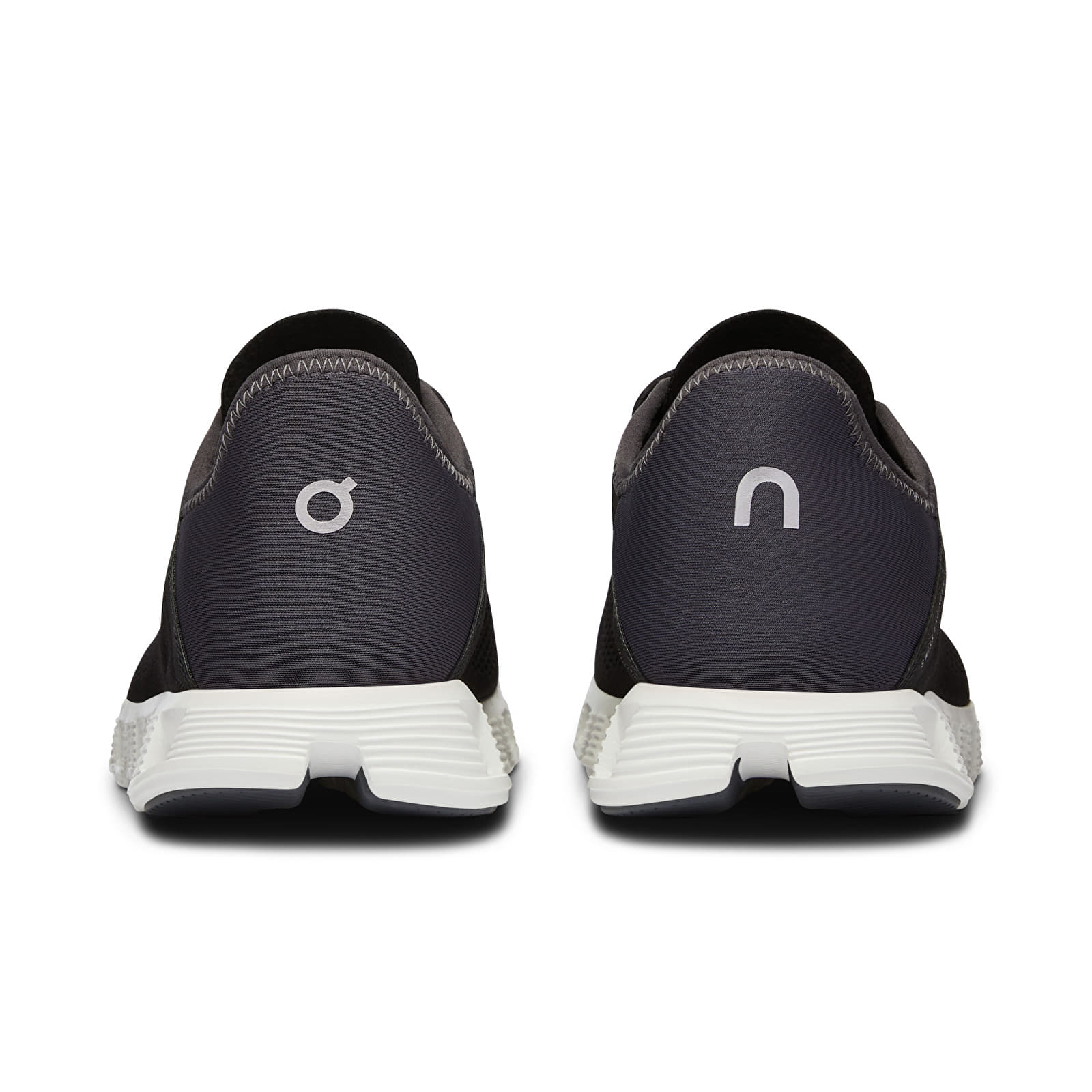 Sneakers og sko til kvinder On W Cloud 5 Coast Black/ Shadow