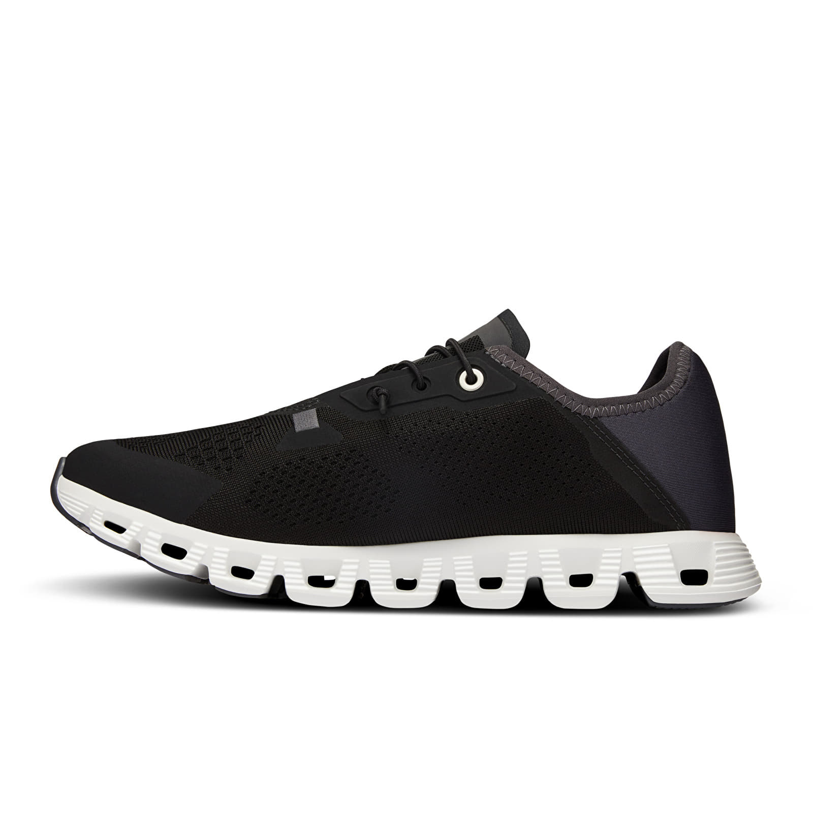 Sneakers og sko til kvinder On W Cloud 5 Coast Black/ Shadow