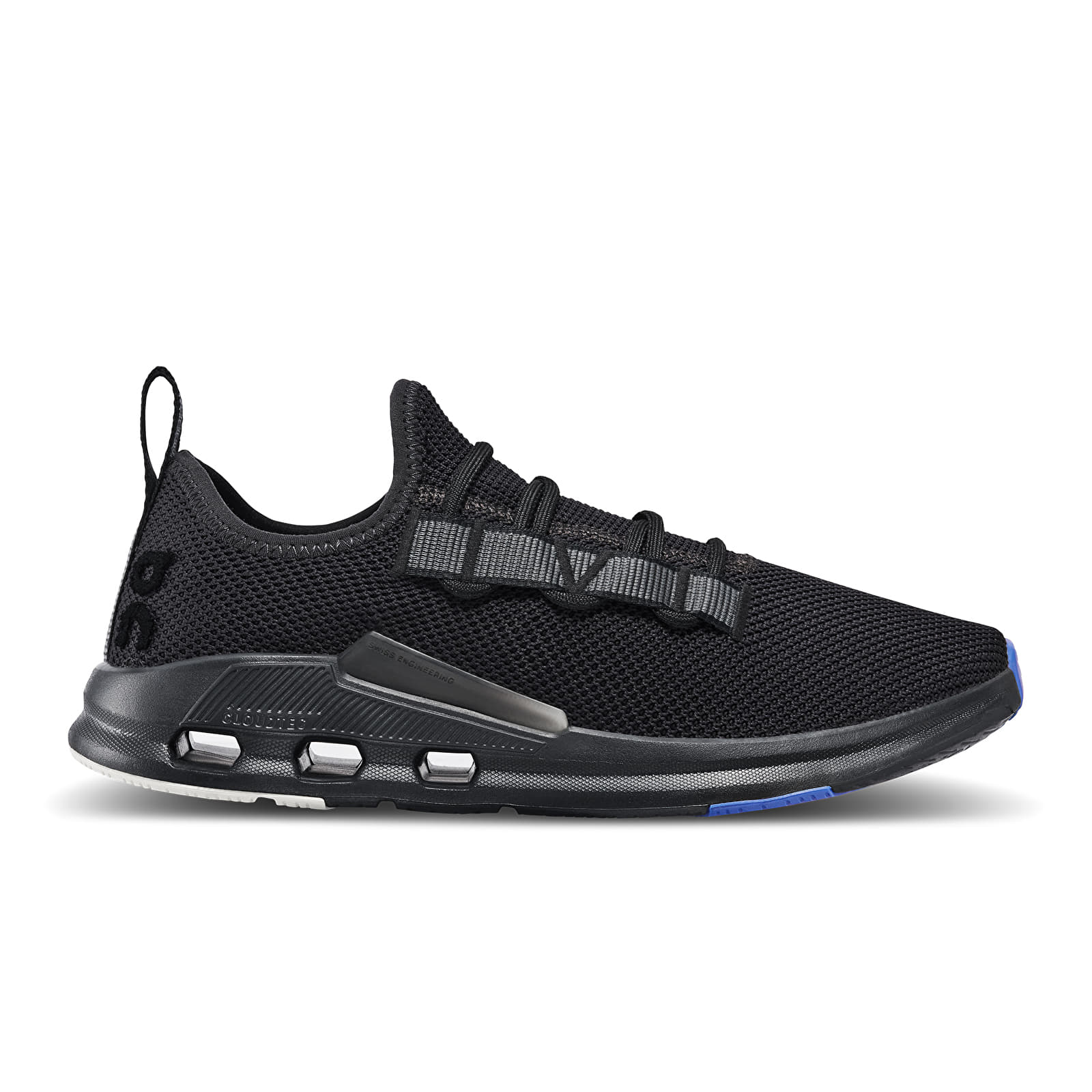 Women's sneakers and shoes On W Cloudeasy Sensa All Black