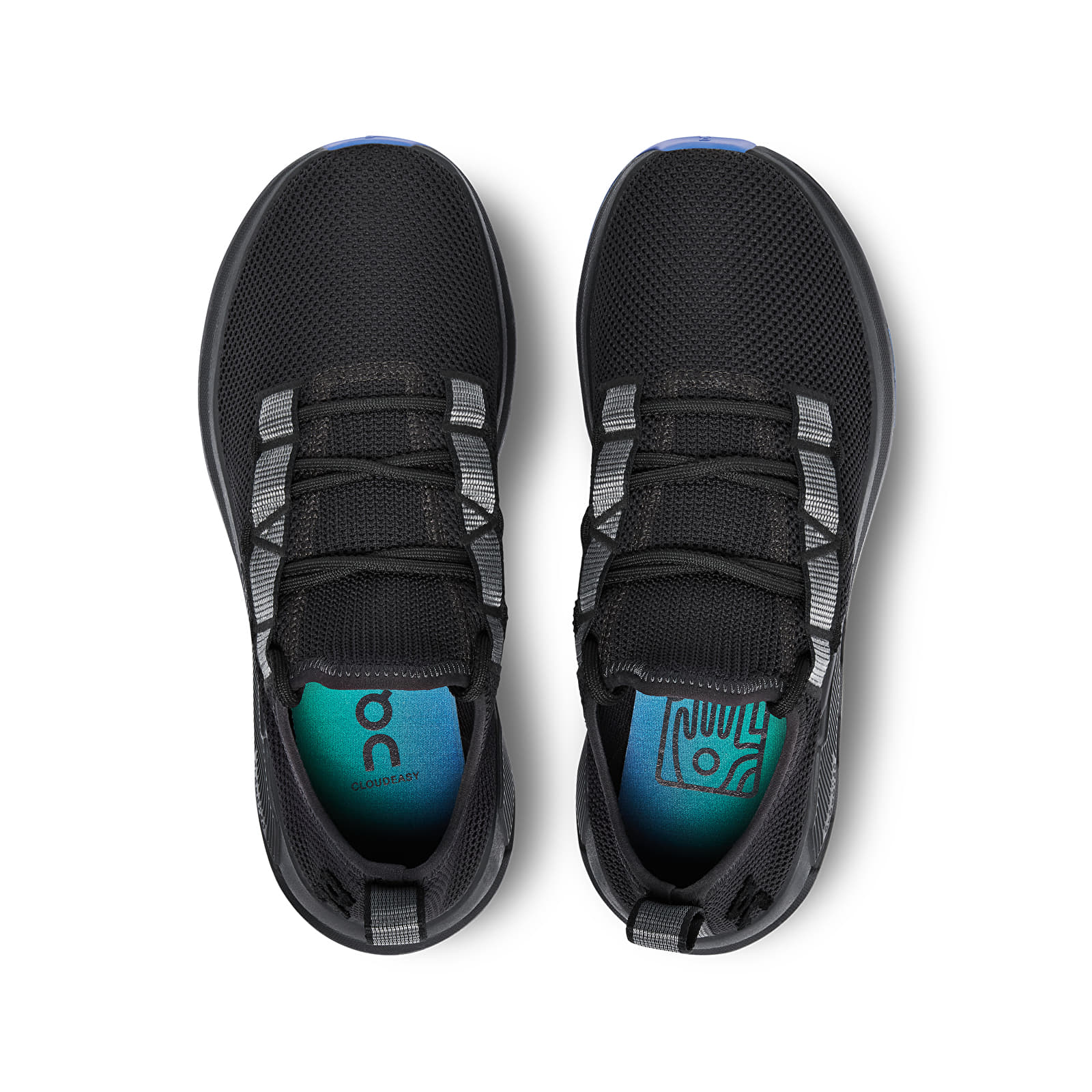 Women's sneakers and shoes On W Cloudeasy Sensa All Black