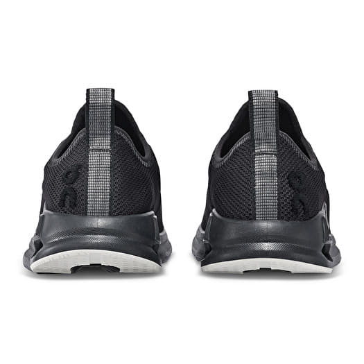 All black sneakers 2019 deals