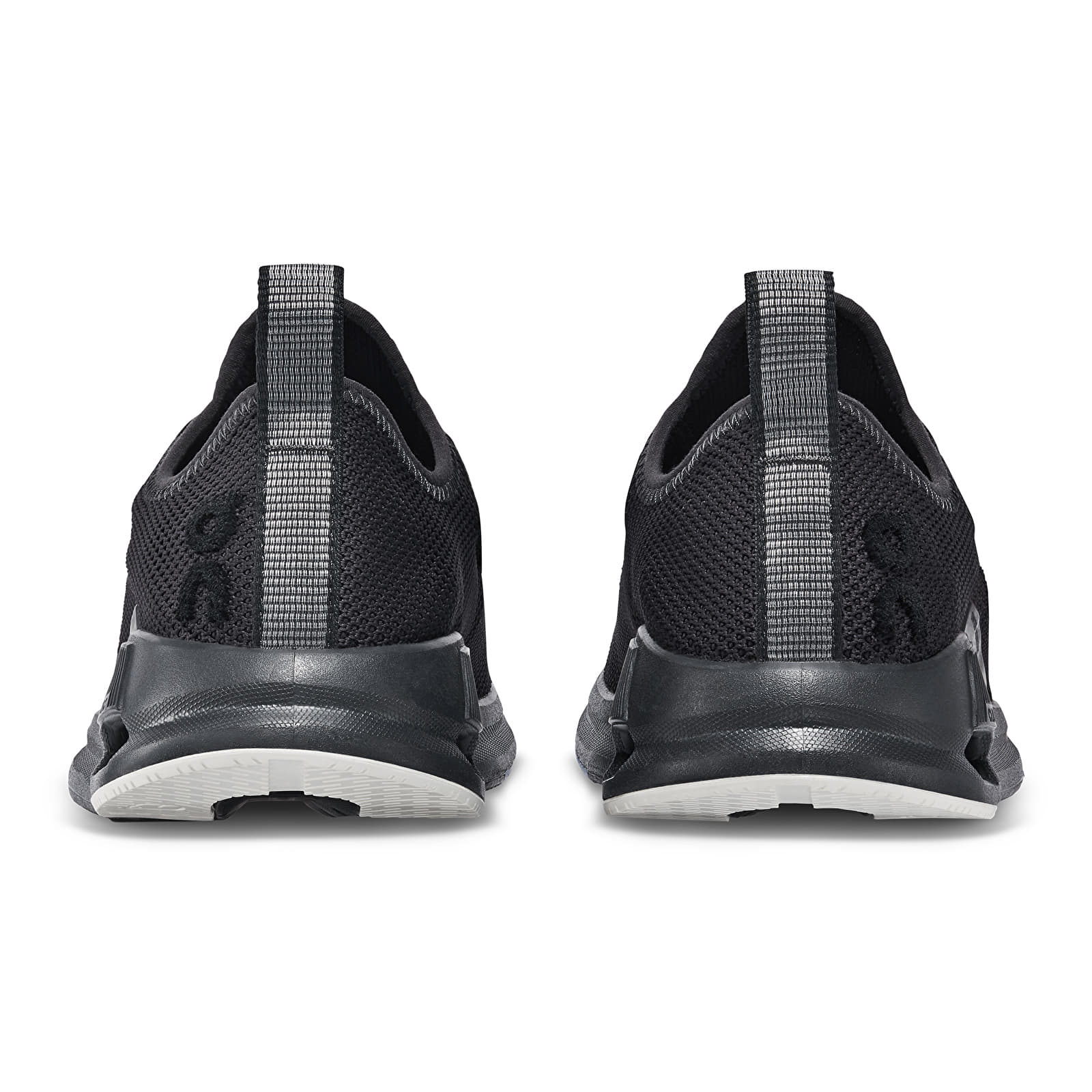 Women's sneakers and shoes On W Cloudeasy Sensa All Black