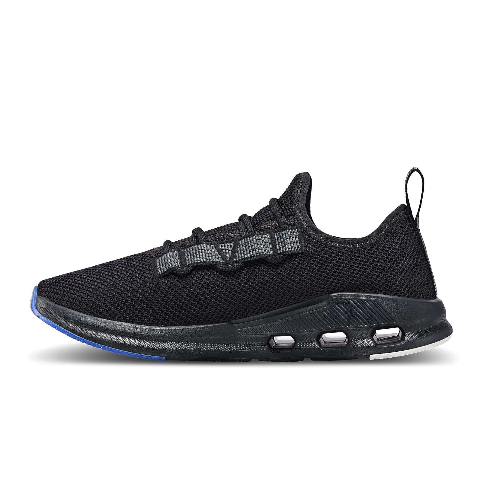 Women's sneakers and shoes On W Cloudeasy Sensa All Black