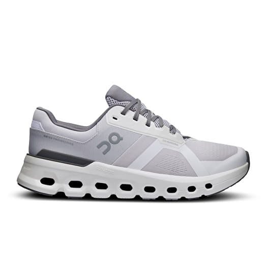 On W Cloudrunner 2 Frost/ White