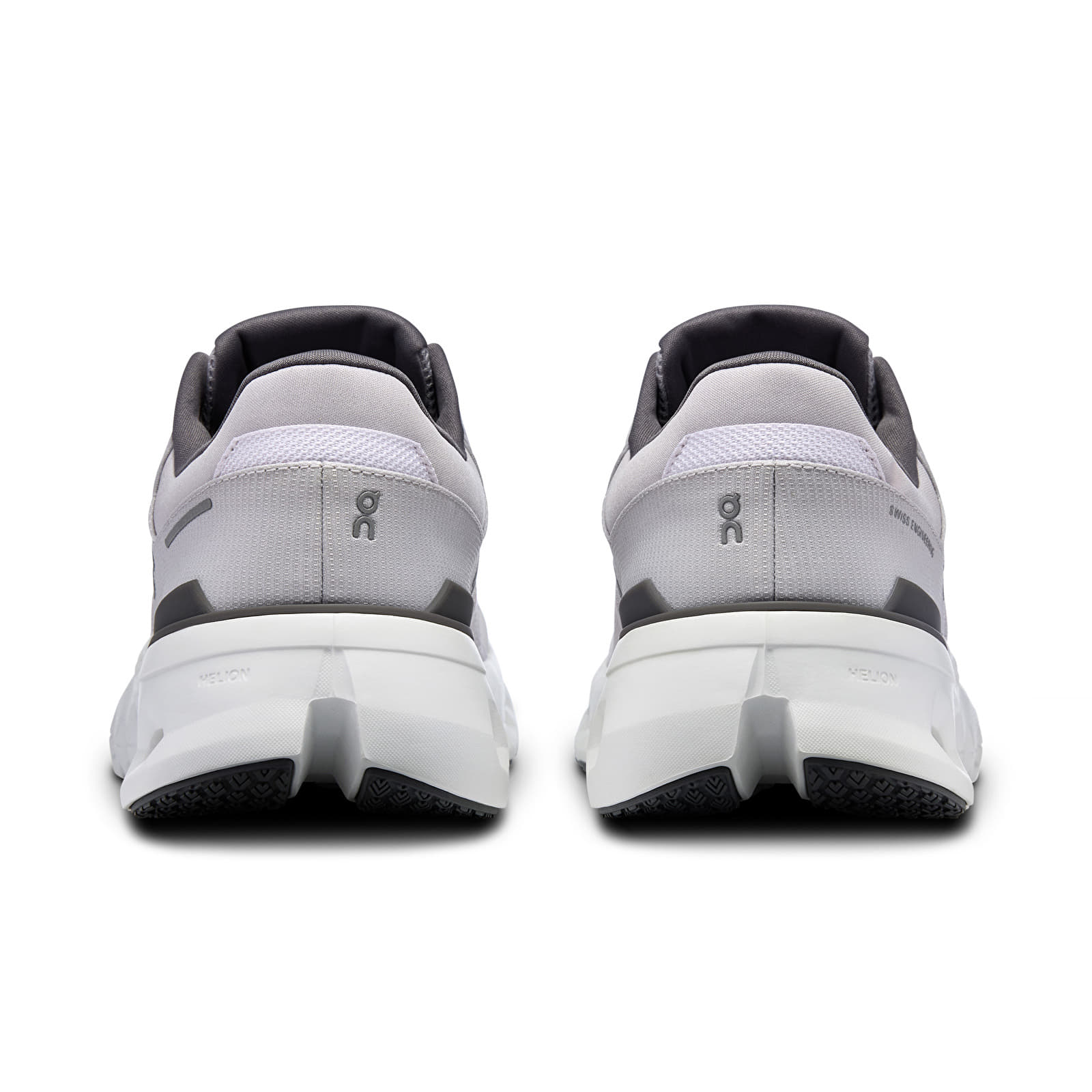 Women's sneakers and shoes On W Cloudrunner 2 Frost/ White